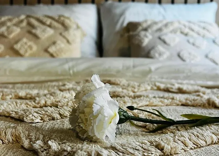 Luksusowy Apartament Tu I Teraz