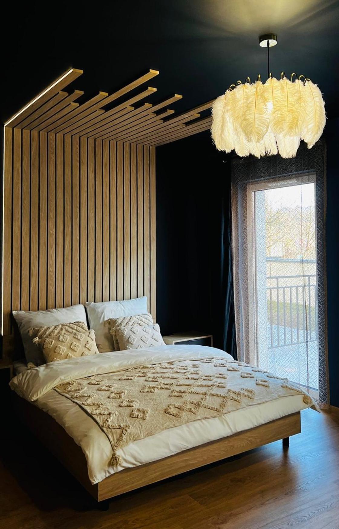 Luksusowy Tu I Teraz Apartment *