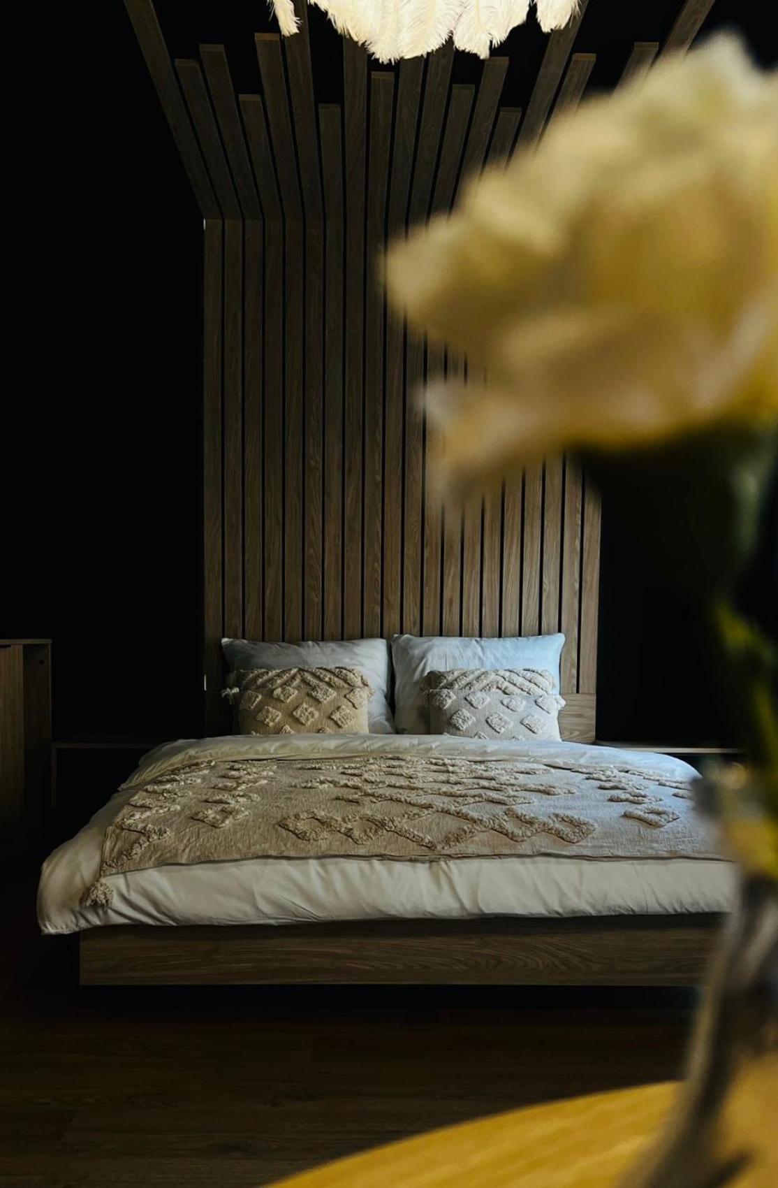 Luksusowy Tu I Teraz Apartment Chorzow